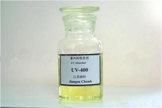 CHEMK UV-400