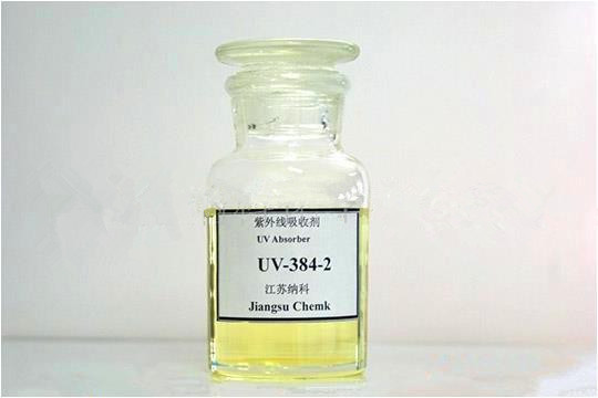 CHEMK UV-384-2