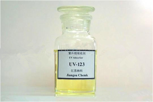光稳定剂LS-123
